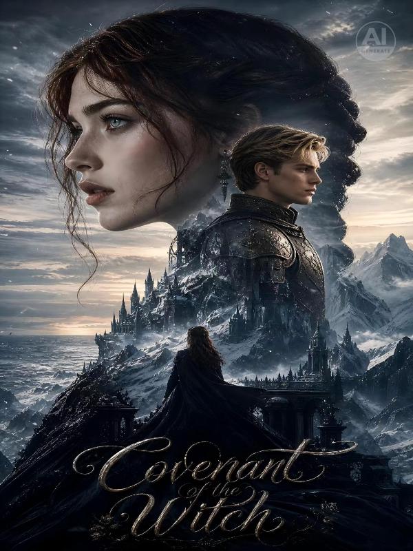 Covenant of the Witch