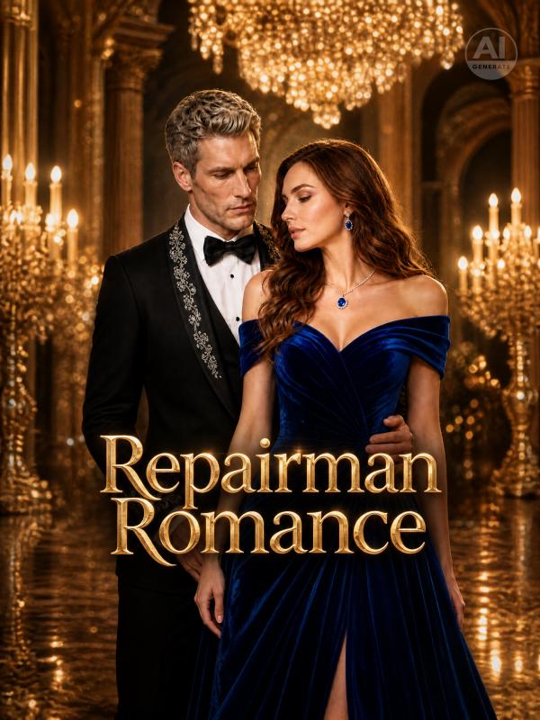 Repairman Romance