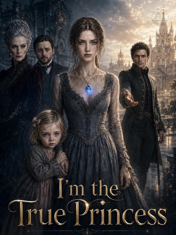 I'm theTrue Princess