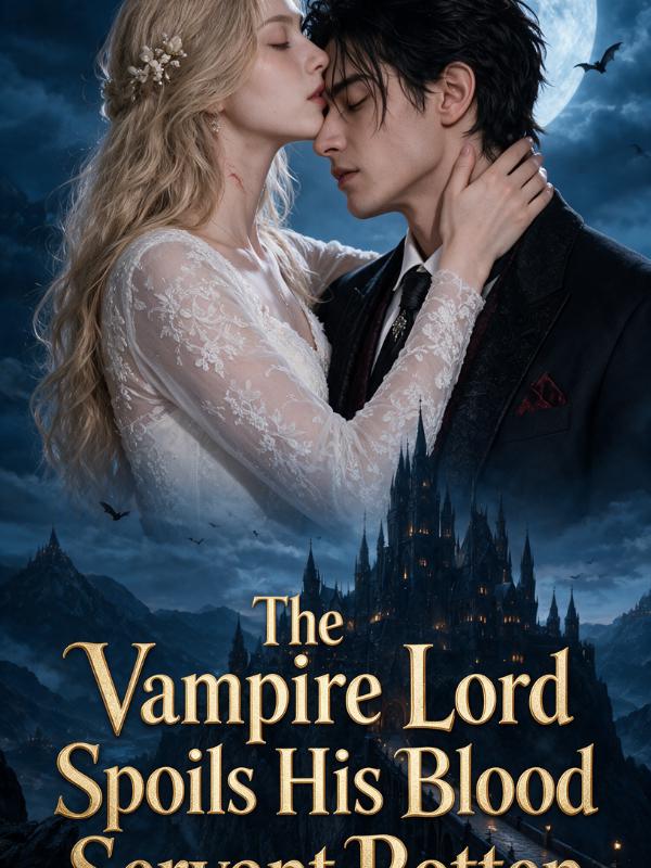 The Vampire Lord Spoils His Blood Servant Rotten