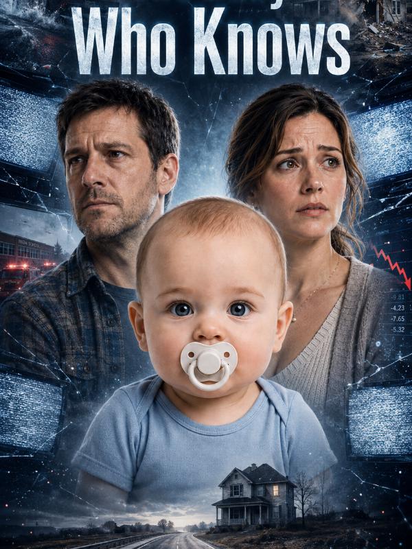 The Baby Who Knows