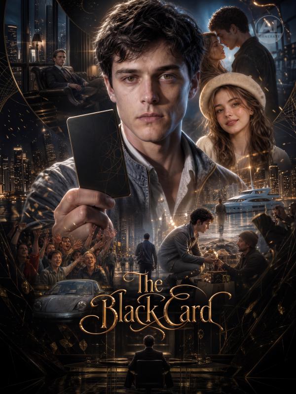 The Black Card