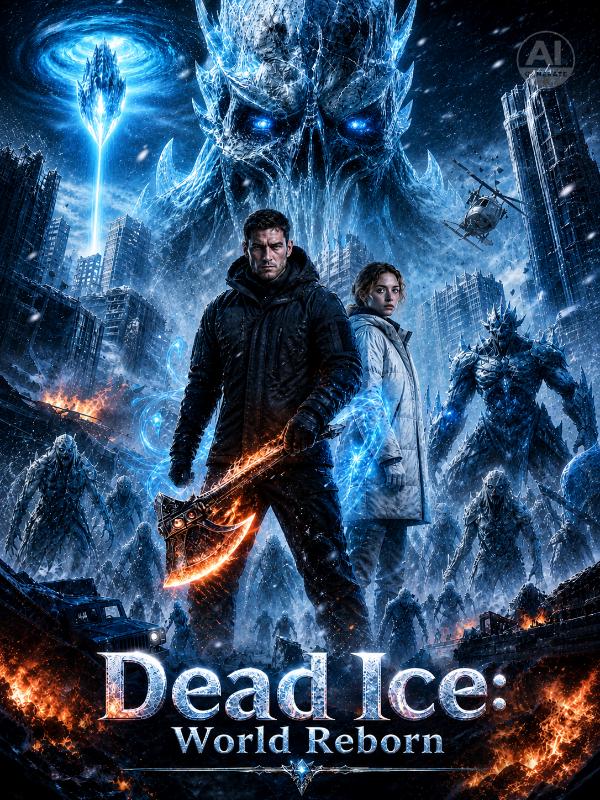 Dead Ice: World Reborn