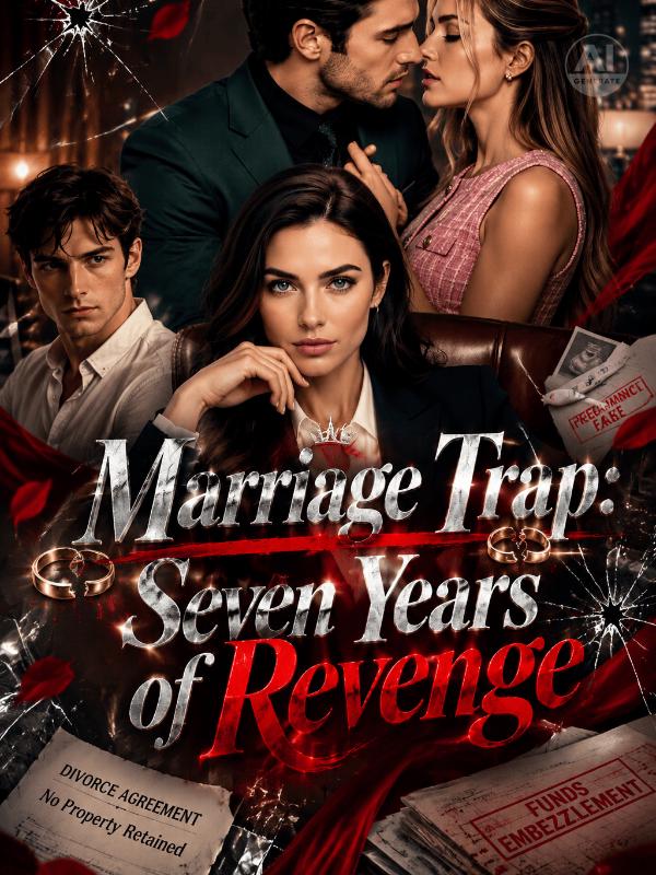 Marriage Trap: Seven Years of Revenge