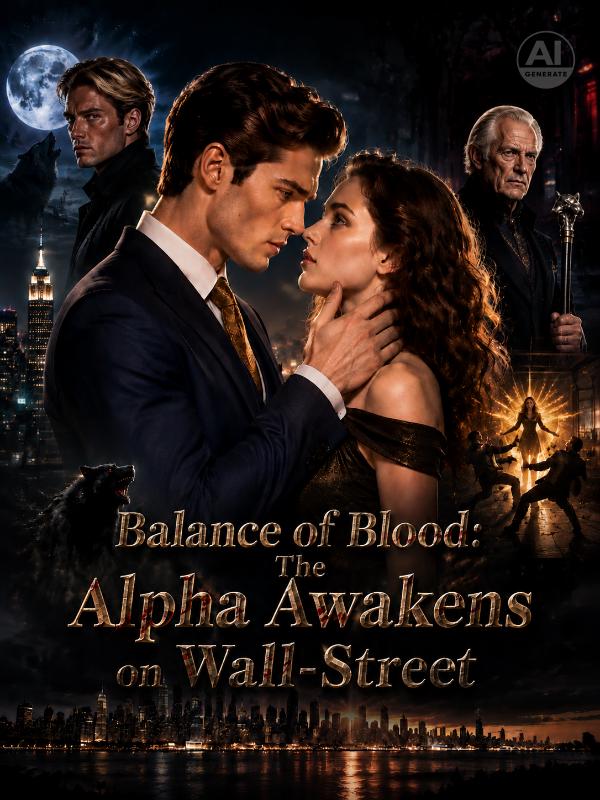 Balance of Blood: The Alpha Awakens on Wall‑Street