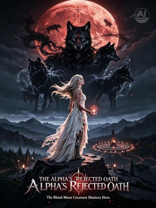 The Alpha's Rejected Oath