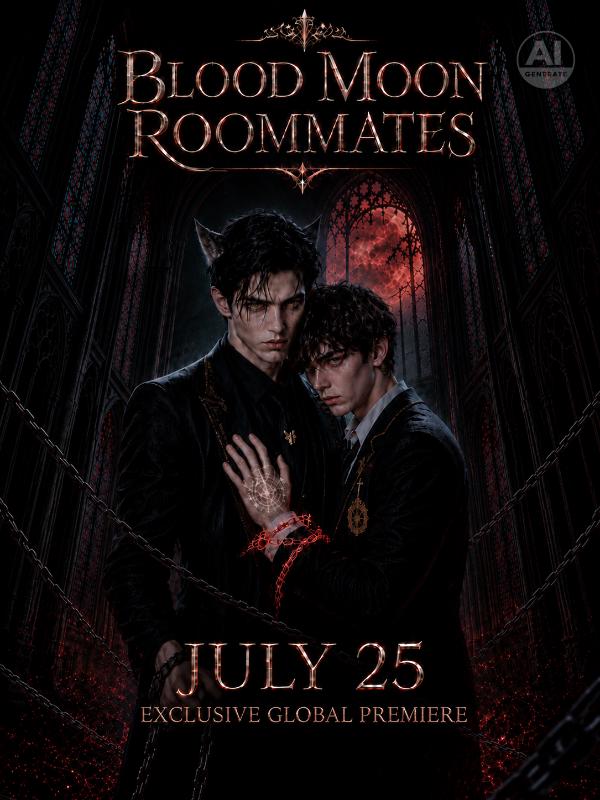 Blood Moon Roommates