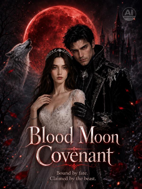 Blood Moon Covenant