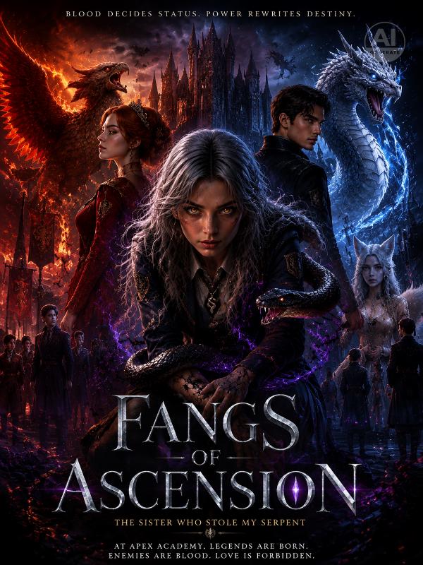 Fangs of Ascension