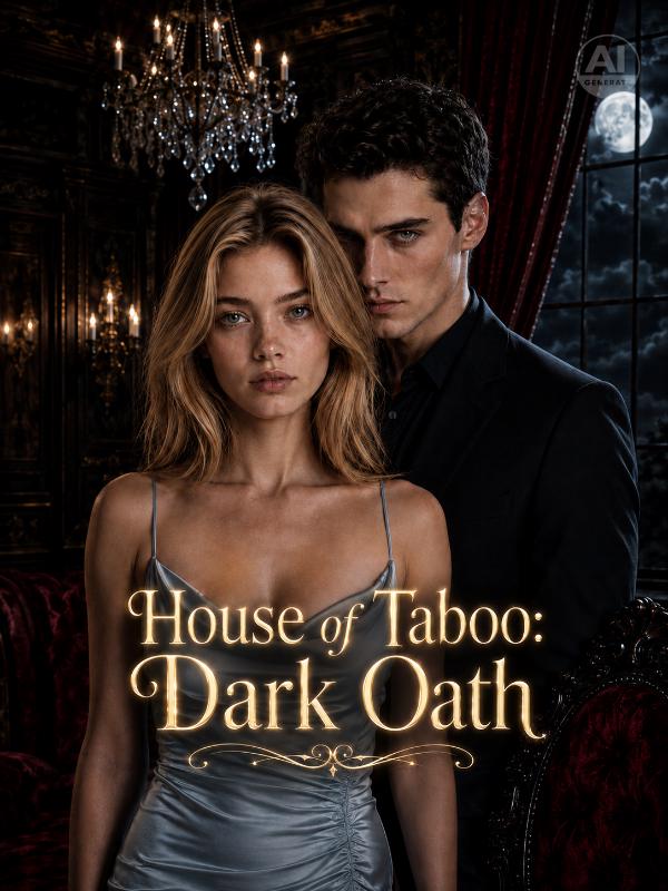 House of Taboo: Dark Oath