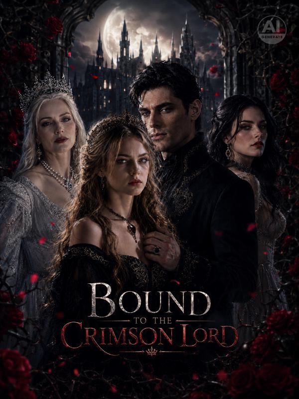 Bound to the Crimson Lord