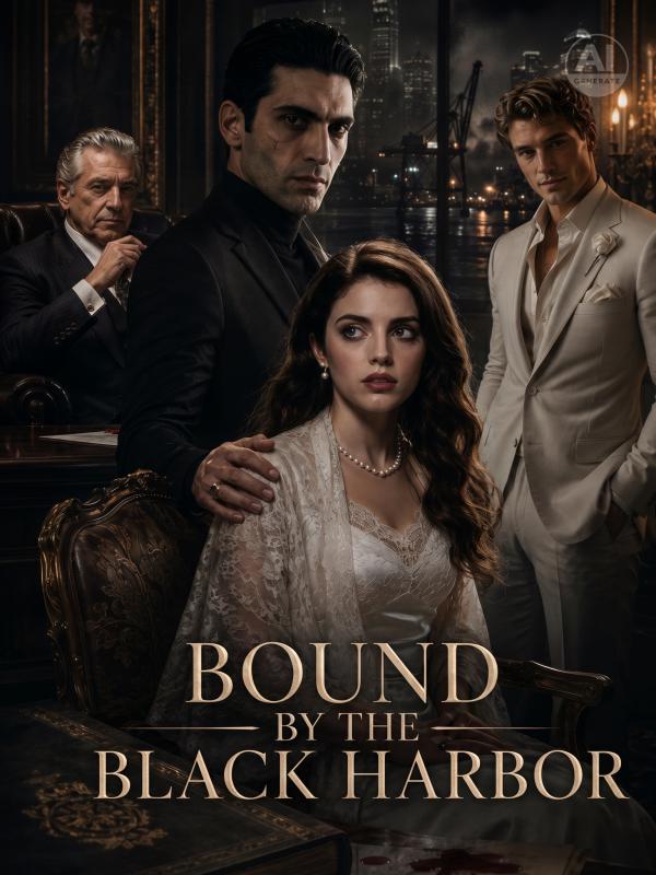 Bound by the Black Harbor