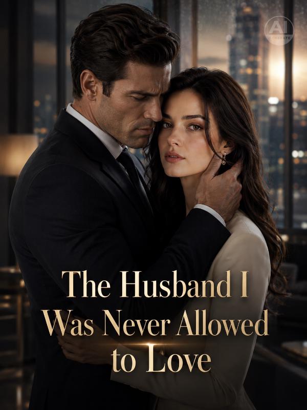 The Husband I Was Never Allowed to Love