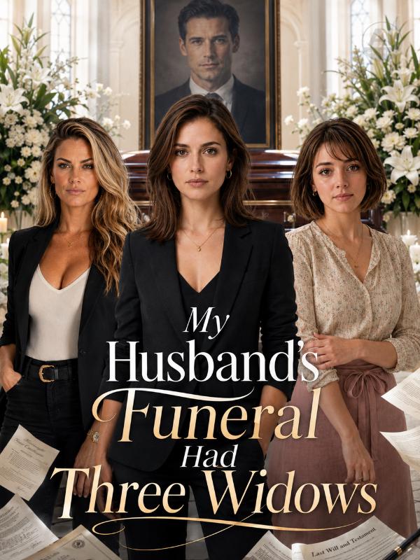 My Husband’s Funeral Had Three Widows