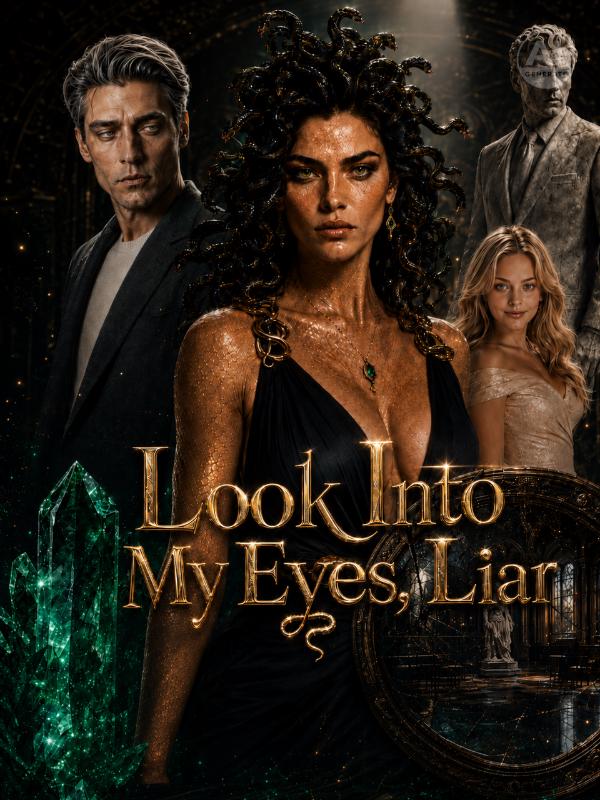 Look Into My Eyes, Liar