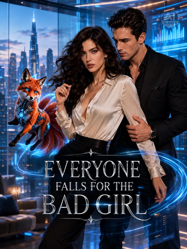 Everyone Falls for the Bad Girl