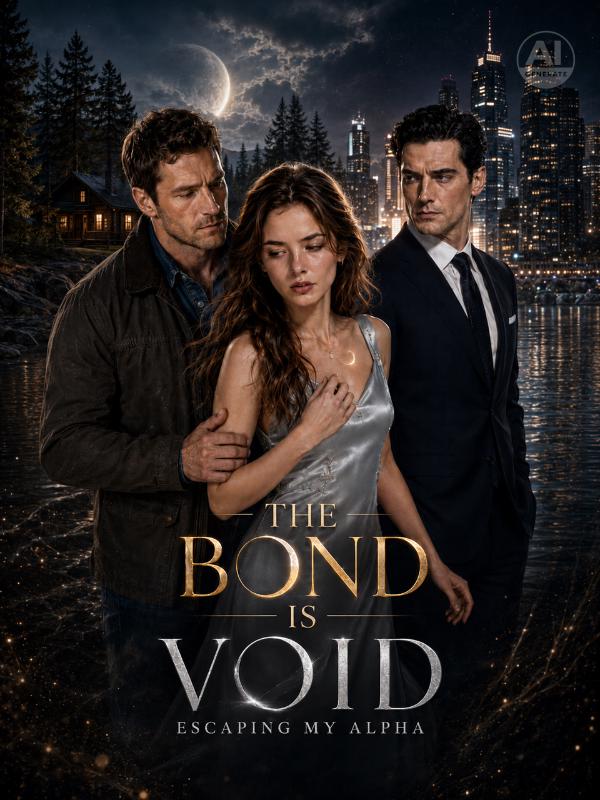 The Bond Is Void: Escaping My Alpha