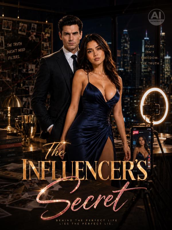 The Influencer’s Secret