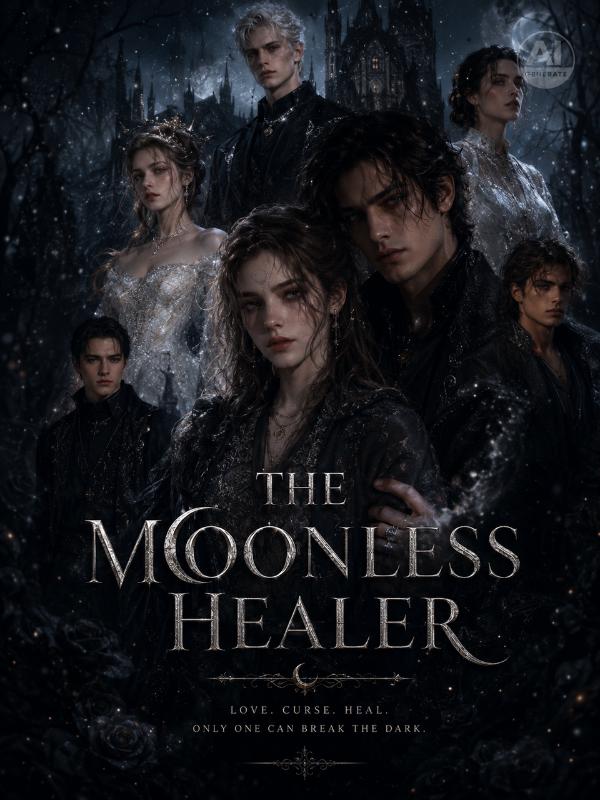 The Moonless Healer