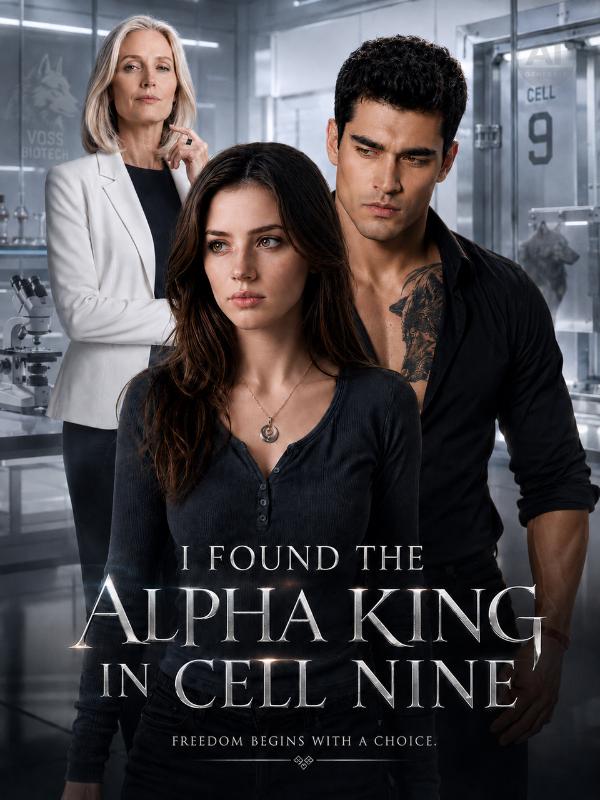 I Found the Alpha King in Cell Nine