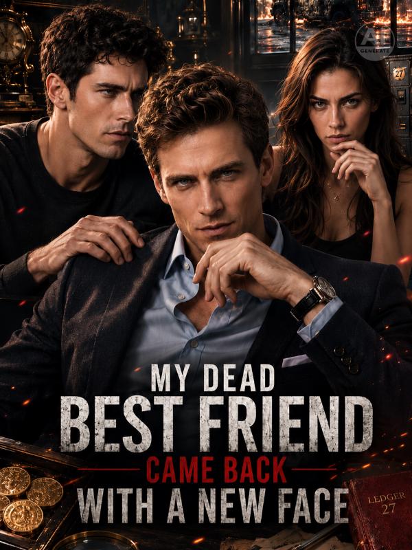 My Dead Best Friend Came Back With a New Face