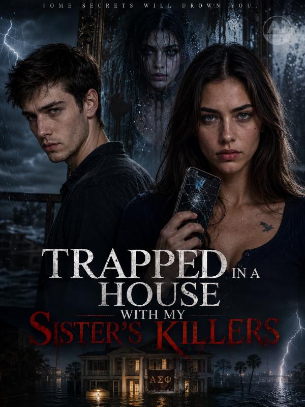 Trapped in a House With My Sister’s Killers