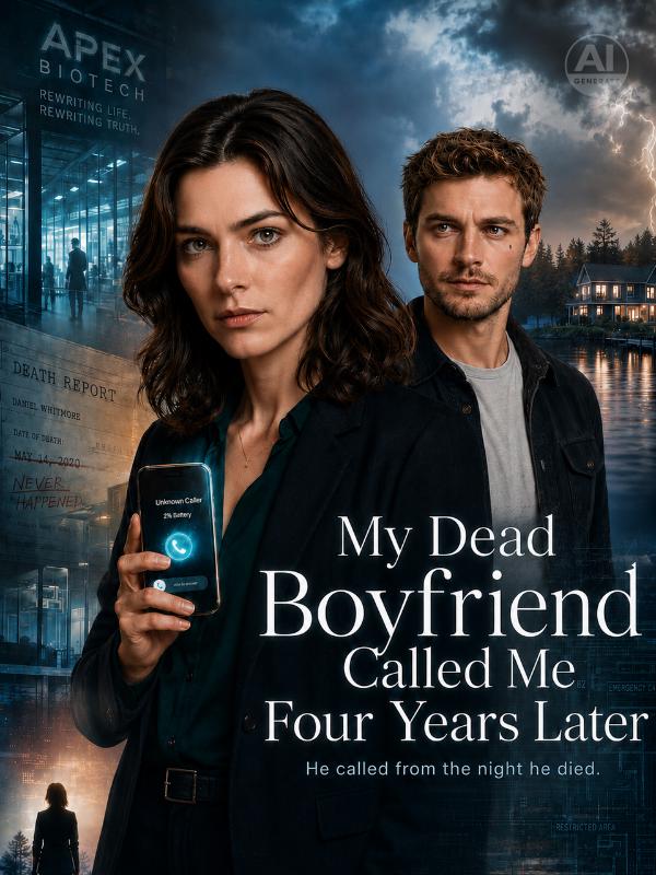My Dead Boyfriend Just Called