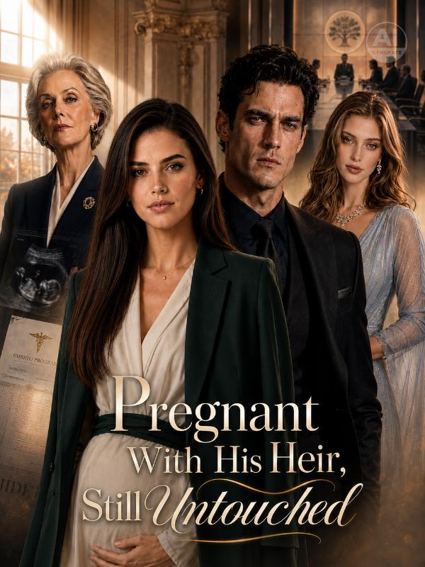 Pregnant With His Heir, Still Untouched