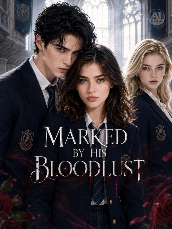 Marked by His Bloodlust