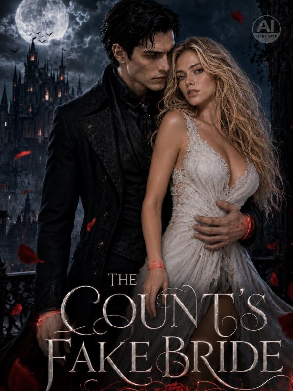 The Count’s Fake Bride