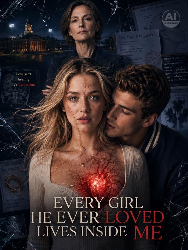 Every Girl He Ever Loved Lives Inside Me