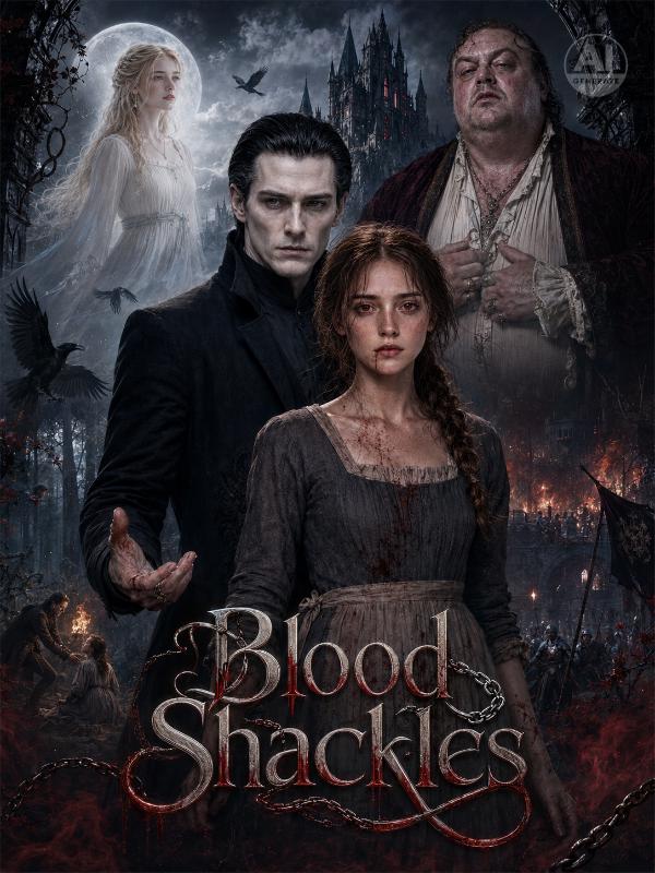 Blood Shackles