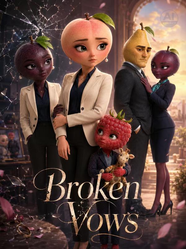Broken Vows