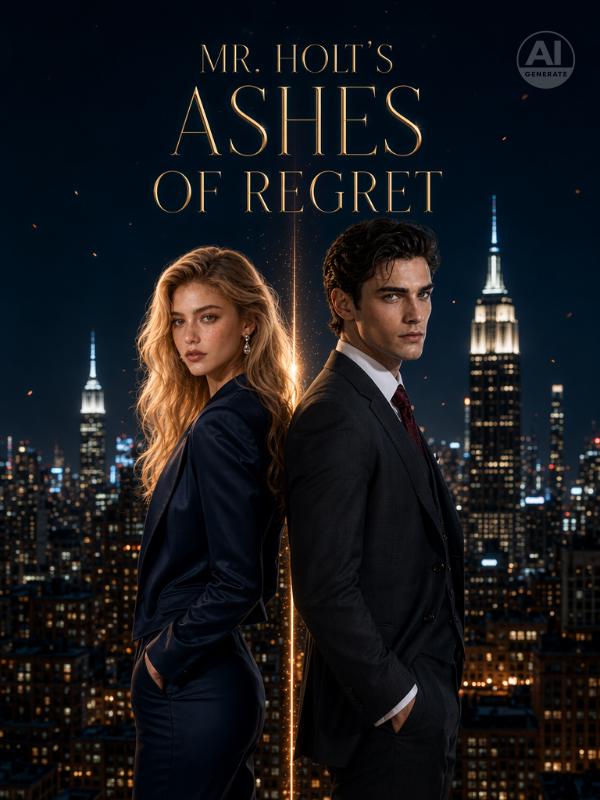 Mr. Holt’s Ashes of Regret