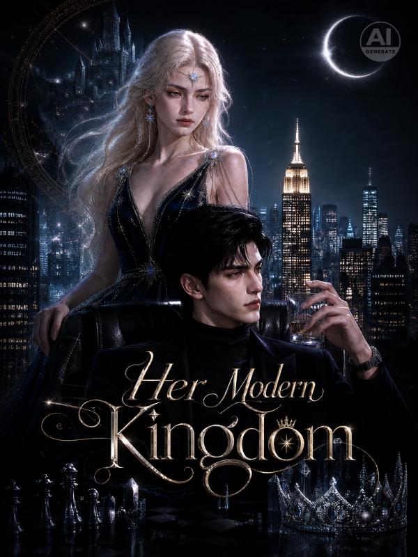 Her Modern Kingdom