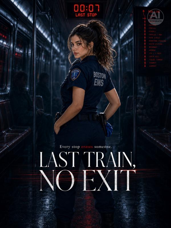 Last Train, No Exit