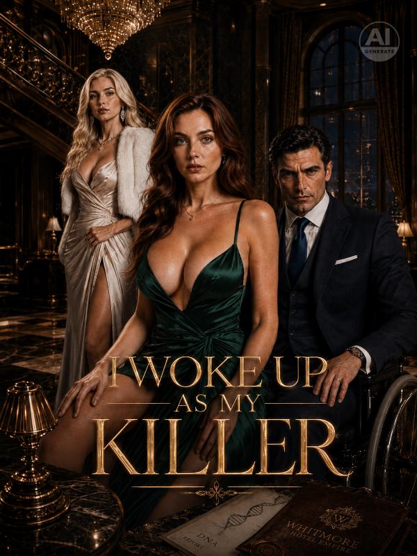 I Woke Up As My Killer