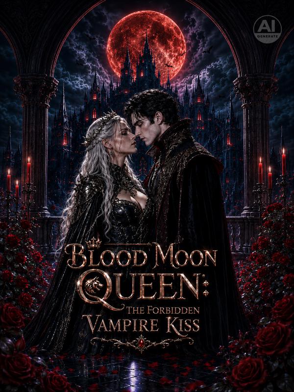 Blood Moon Queen