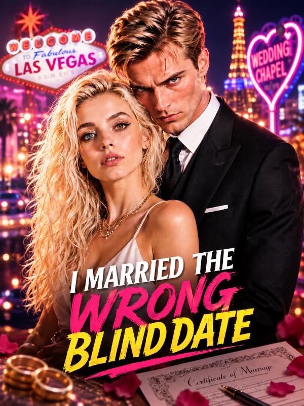 I MARRIED WRONG BLIND DATE