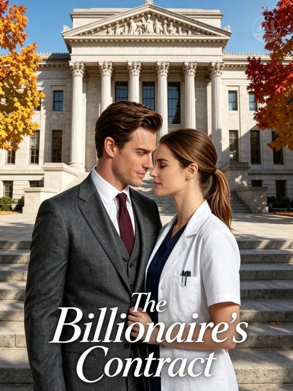 The Billionaire's Contract
