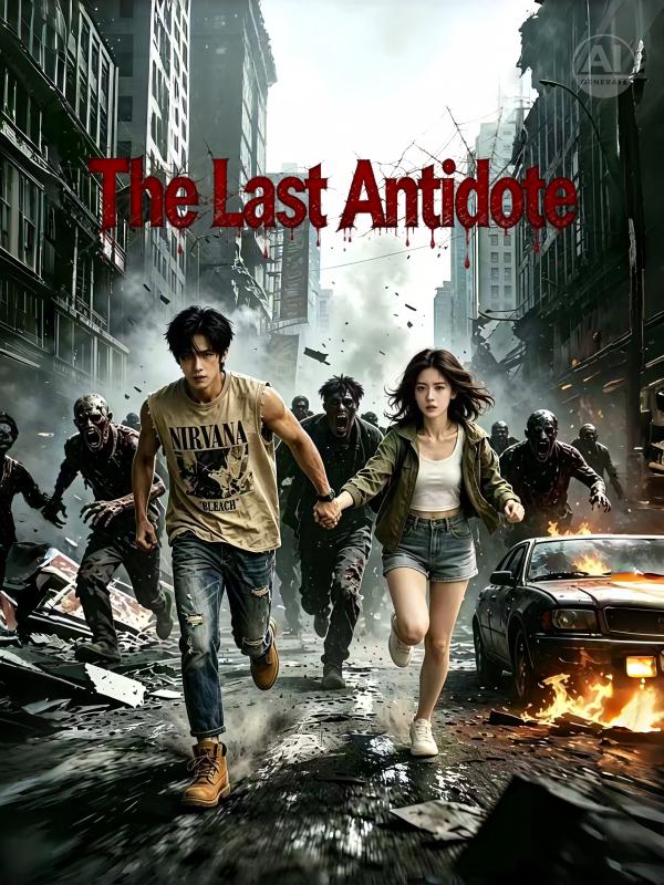 The  Last  Antidote
