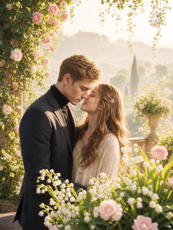 My Werewolf Boyfriend