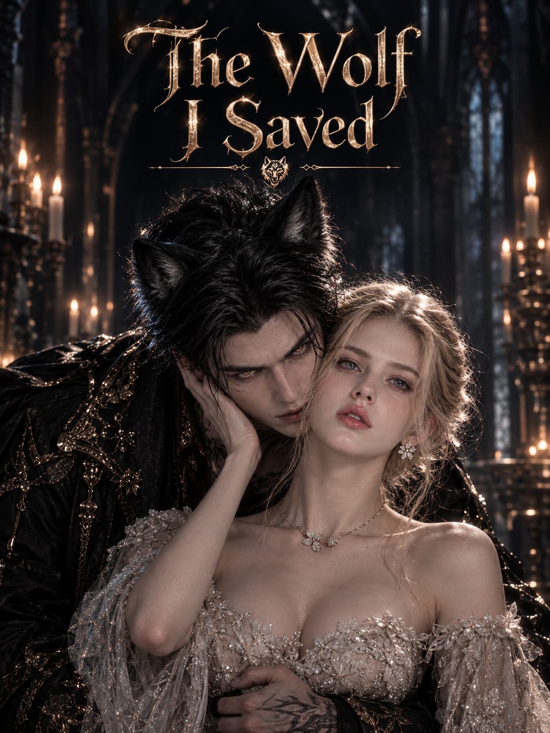 The Wolf I Saved